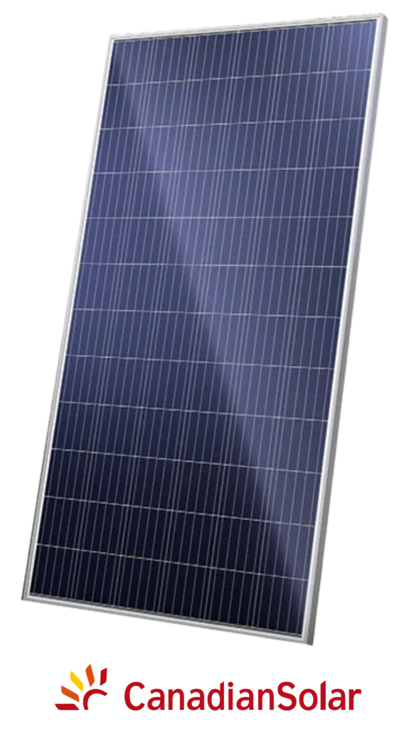 Canadian Solar Price In Pakistan