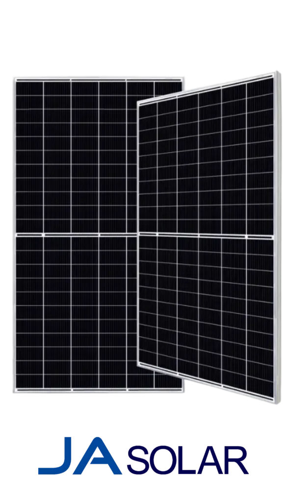 JA Solar Panel Price In Pakistan