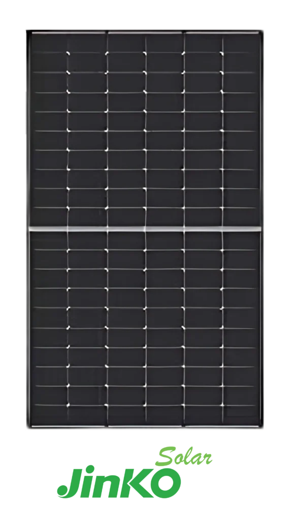 Jinko Solar Panel Price In Pakistan