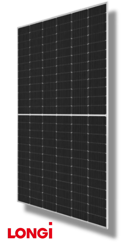 Longi Solar Panel Price In Pakistan