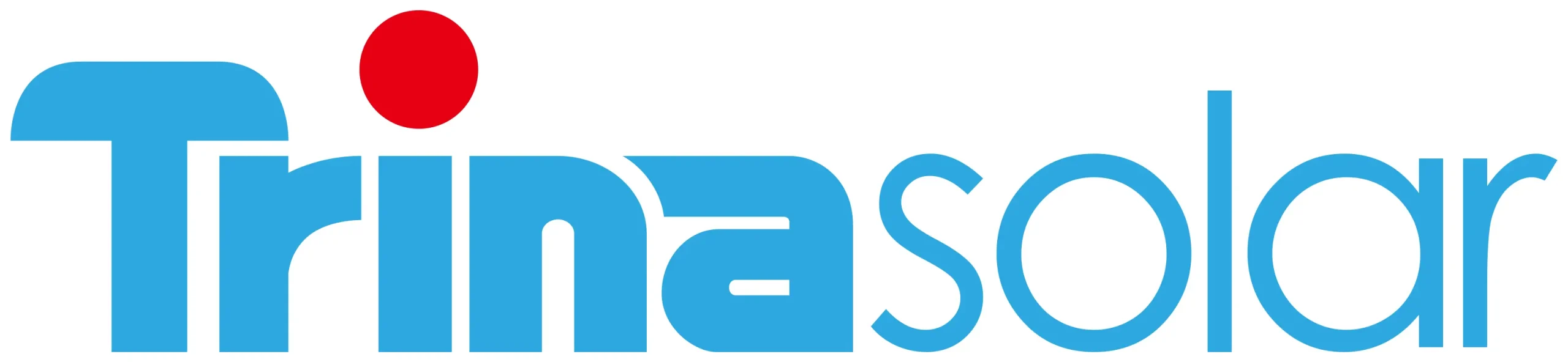 trina solar logo