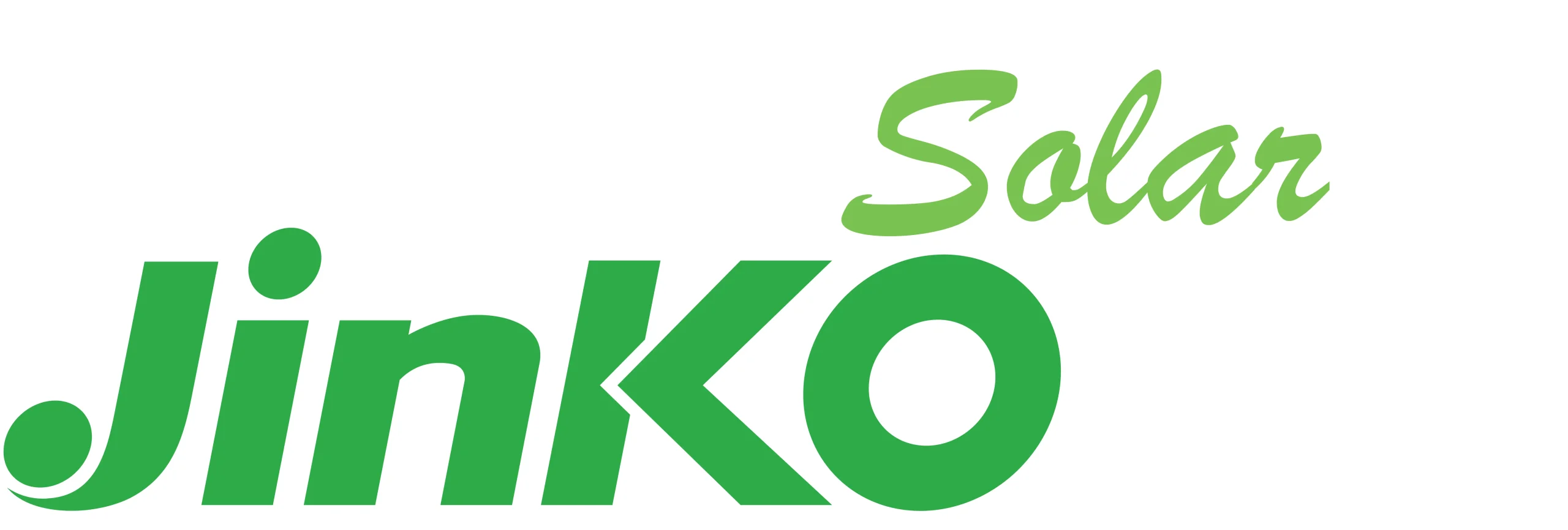 jinko solar logo (1)