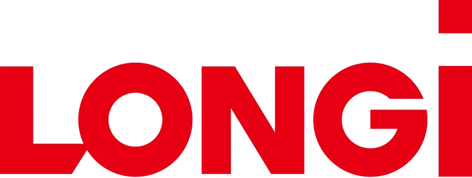 Longi Solar Logo