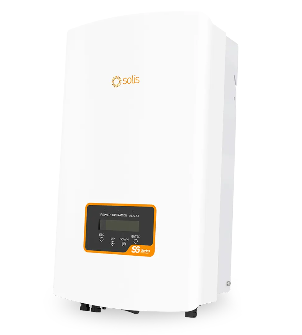 Solis Inverter Price in Pakistan – Updated On May 16, 2026
